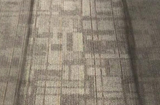 Discover the Fast Foamer Difference: How Foam Cleans Commercial Carpet